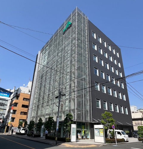 ＪＡ東京第1ビル